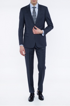 Checked suit, zdjęcie 2 Checked suit od Giorgio Armani